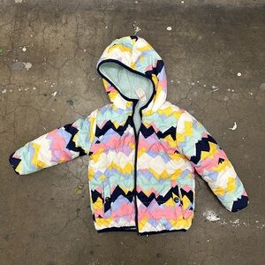 Cat & Jack Puffer Jacket